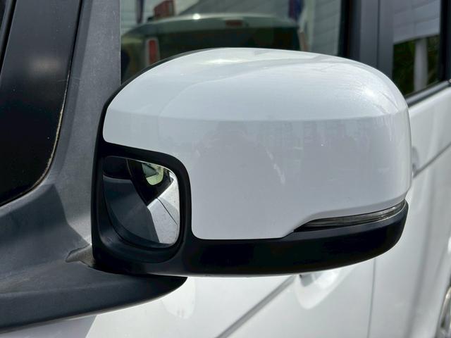 N-BOX G ワンオーナー 禁煙車 ドライブレコーダー 両側スライドドア カーナビ CD再生 プッシュスタート 横滑り防止機能 オートライト 電動格納ミラー シガーソケット パワーウィンドウ スマートキー(18枚目)