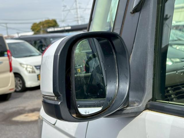 N-BOX G ワンオーナー 禁煙車 ドライブレコーダー 両側スライドドア カーナビ CD再生 プッシュスタート 横滑り防止機能 オートライト 電動格納ミラー シガーソケット パワーウィンドウ スマートキー(19枚目)