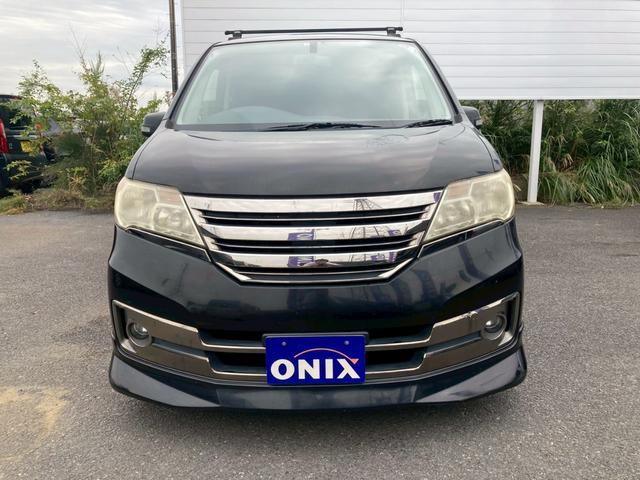 セレナ ライダー　ブラックライン　Ｓ－ハイブリッド（12枚目）