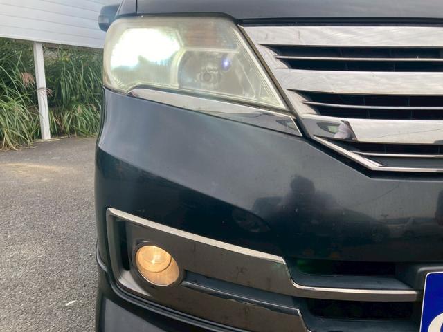 セレナ ライダー　ブラックライン　Ｓ－ハイブリッド（22枚目）