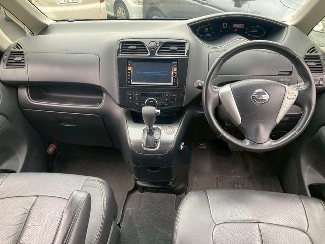 セレナ ライダー　ブラックライン　Ｓ－ハイブリッド（25枚目）