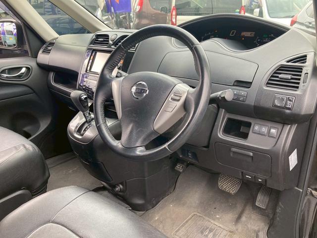 セレナ ライダー　ブラックライン　Ｓ－ハイブリッド（26枚目）