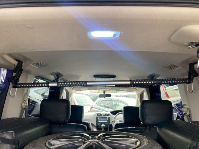 セレナ ライダー　ブラックライン　Ｓ－ハイブリッド（46枚目）