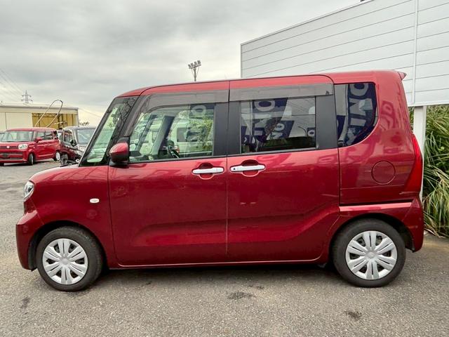 タント X Bluetooth音楽再生 電動スライドドア ドライブレコーダー バックカメラ フルセグナビ 両側スライドドア オートライト ワンオーナー 禁煙車 オートエアコン 電動格納ミラー パワーウィンドウ(6枚目)