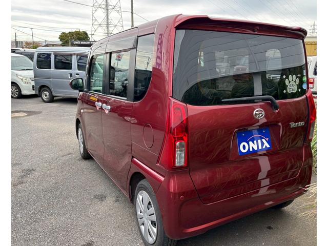 タント X Bluetooth音楽再生 電動スライドドア ドライブレコーダー バックカメラ フルセグナビ 両側スライドドア オートライト ワンオーナー 禁煙車 オートエアコン 電動格納ミラー パワーウィンドウ(7枚目)