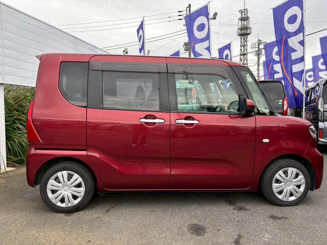 タント X Bluetooth音楽再生 電動スライドドア ドライブレコーダー バックカメラ フルセグナビ 両側スライドドア オートライト ワンオーナー 禁煙車 オートエアコン 電動格納ミラー パワーウィンドウ(10枚目)