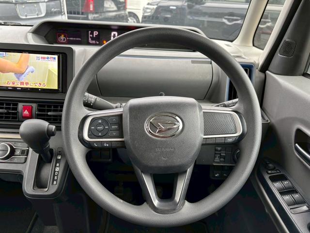 タント X Bluetooth音楽再生 電動スライドドア ドライブレコーダー バックカメラ フルセグナビ 両側スライドドア オートライト ワンオーナー 禁煙車 オートエアコン 電動格納ミラー パワーウィンドウ(20枚目)
