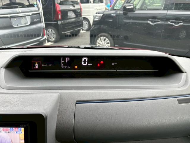 タント X Bluetooth音楽再生 電動スライドドア ドライブレコーダー バックカメラ フルセグナビ 両側スライドドア オートライト ワンオーナー 禁煙車 オートエアコン 電動格納ミラー パワーウィンドウ(27枚目)