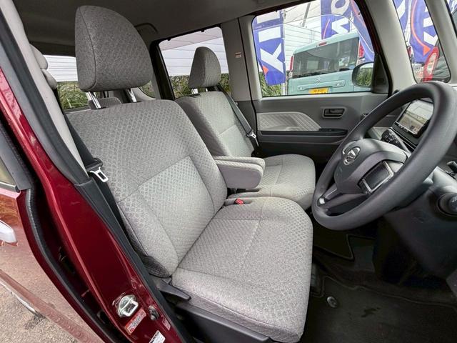 タント X Bluetooth音楽再生 電動スライドドア ドライブレコーダー バックカメラ フルセグナビ 両側スライドドア オートライト ワンオーナー 禁煙車 オートエアコン 電動格納ミラー パワーウィンドウ(46枚目)