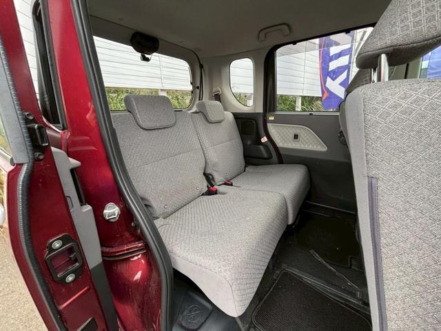 タント X Bluetooth音楽再生 電動スライドドア ドライブレコーダー バックカメラ フルセグナビ 両側スライドドア オートライト ワンオーナー 禁煙車 オートエアコン 電動格納ミラー パワーウィンドウ(47枚目)