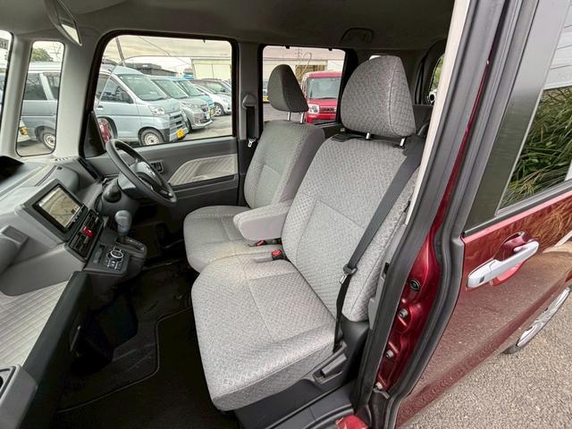 タント X Bluetooth音楽再生 電動スライドドア ドライブレコーダー バックカメラ フルセグナビ 両側スライドドア オートライト ワンオーナー 禁煙車 オートエアコン 電動格納ミラー パワーウィンドウ(48枚目)