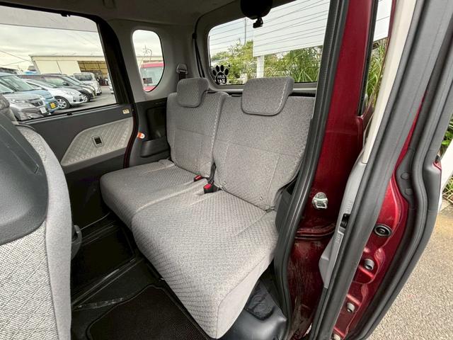 タント X Bluetooth音楽再生 電動スライドドア ドライブレコーダー バックカメラ フルセグナビ 両側スライドドア オートライト ワンオーナー 禁煙車 オートエアコン 電動格納ミラー パワーウィンドウ(49枚目)