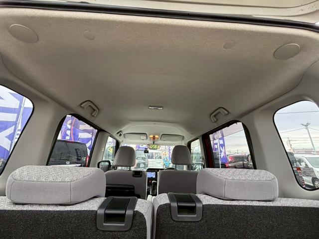 タント X Bluetooth音楽再生 電動スライドドア ドライブレコーダー バックカメラ フルセグナビ 両側スライドドア オートライト ワンオーナー 禁煙車 オートエアコン 電動格納ミラー パワーウィンドウ(50枚目)