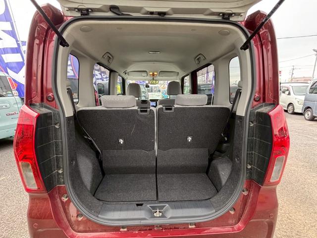 タント X Bluetooth音楽再生 電動スライドドア ドライブレコーダー バックカメラ フルセグナビ 両側スライドドア オートライト ワンオーナー 禁煙車 オートエアコン 電動格納ミラー パワーウィンドウ(51枚目)