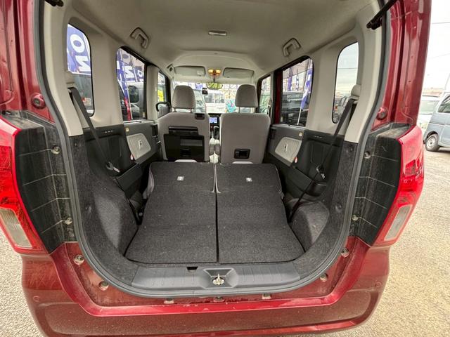 タント X Bluetooth音楽再生 電動スライドドア ドライブレコーダー バックカメラ フルセグナビ 両側スライドドア オートライト ワンオーナー 禁煙車 オートエアコン 電動格納ミラー パワーウィンドウ(52枚目)