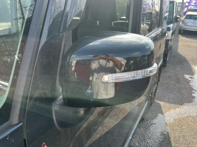 スペーシアカスタム ハイブリッドXS 両側電動スライドドア 禁煙車 バックカメラ Bluetooth音楽再生 シートヒーター 衝突被害軽減ブレーキ ETC クリアランスソナー サーキュレーター スペアキー ワンオーナー(17枚目)