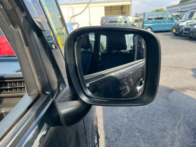 スペーシアカスタム ハイブリッドXS 両側電動スライドドア 禁煙車 バックカメラ Bluetooth音楽再生 シートヒーター 衝突被害軽減ブレーキ ETC クリアランスソナー サーキュレーター スペアキー ワンオーナー(18枚目)