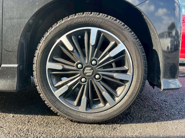 スペーシアカスタム ハイブリッドXS 両側電動スライドドア 禁煙車 バックカメラ Bluetooth音楽再生 シートヒーター 衝突被害軽減ブレーキ ETC クリアランスソナー サーキュレーター スペアキー ワンオーナー(19枚目)