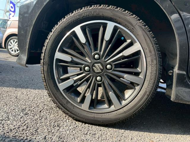 スペーシアカスタム ハイブリッドXS 両側電動スライドドア 禁煙車 バックカメラ Bluetooth音楽再生 シートヒーター 衝突被害軽減ブレーキ ETC クリアランスソナー サーキュレーター スペアキー ワンオーナー(20枚目)