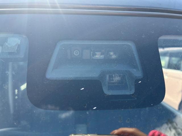 スペーシアカスタム ハイブリッドXS 両側電動スライドドア 禁煙車 バックカメラ Bluetooth音楽再生 シートヒーター 衝突被害軽減ブレーキ ETC クリアランスソナー サーキュレーター スペアキー ワンオーナー(21枚目)