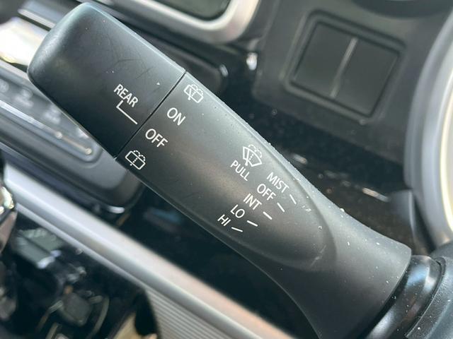 スペーシアカスタム ハイブリッドXS 両側電動スライドドア 禁煙車 バックカメラ Bluetooth音楽再生 シートヒーター 衝突被害軽減ブレーキ ETC クリアランスソナー サーキュレーター スペアキー ワンオーナー(27枚目)