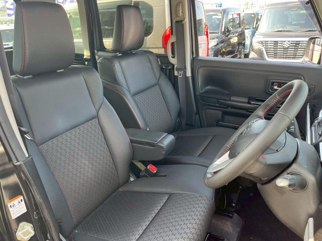 スペーシアカスタム ハイブリッドXS 両側電動スライドドア 禁煙車 バックカメラ Bluetooth音楽再生 シートヒーター 衝突被害軽減ブレーキ ETC クリアランスソナー サーキュレーター スペアキー ワンオーナー(47枚目)