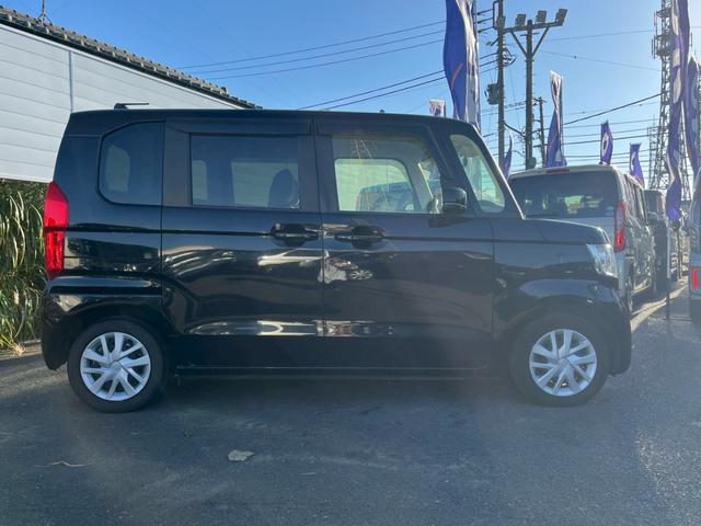 N-BOX Gホンダセンシング Bluetooth音楽再生 バックカメラ 禁煙車 ドライブレコーダー フルセグナビ ETC クルーズコントロール 衝突被害軽減ブレーキ 両側スライドドア ワンオーナー オートエアコン スペアキー(10枚目)