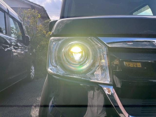N-BOX Gホンダセンシング Bluetooth音楽再生 バックカメラ 禁煙車 ドライブレコーダー フルセグナビ ETC クルーズコントロール 衝突被害軽減ブレーキ 両側スライドドア ワンオーナー オートエアコン スペアキー(14枚目)