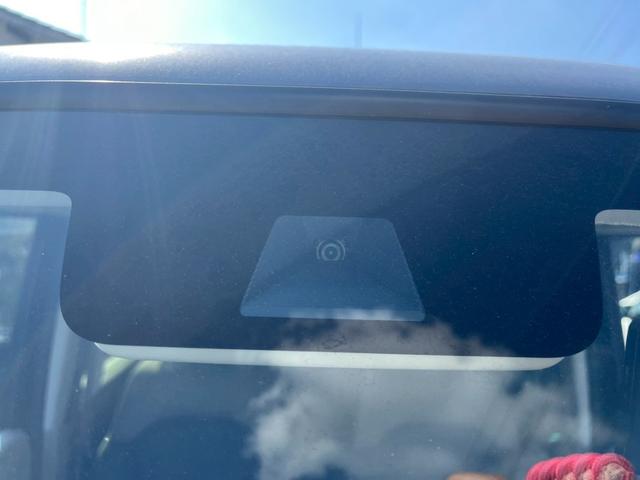 N-BOX Gホンダセンシング Bluetooth音楽再生 バックカメラ 禁煙車 ドライブレコーダー フルセグナビ ETC クルーズコントロール 衝突被害軽減ブレーキ 両側スライドドア ワンオーナー オートエアコン スペアキー(19枚目)