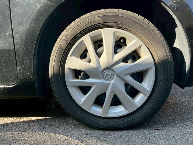 N-BOX Gホンダセンシング Bluetooth音楽再生 バックカメラ 禁煙車 ドライブレコーダー フルセグナビ ETC クルーズコントロール 衝突被害軽減ブレーキ 両側スライドドア ワンオーナー オートエアコン スペアキー(20枚目)