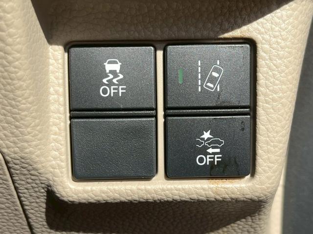 N-BOX Gホンダセンシング Bluetooth音楽再生 バックカメラ 禁煙車 ドライブレコーダー フルセグナビ ETC クルーズコントロール 衝突被害軽減ブレーキ 両側スライドドア ワンオーナー オートエアコン スペアキー(35枚目)