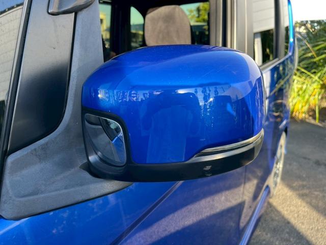 N-BOXカスタム G・L 禁煙車 ワンオーナー 電動スライドドア バックカメラ ドライブレコーダー ETC カーナビ TV CD FM AM ステアリングスイッチ フォグランプ 両側スライドドア オートエアコン(18枚目)