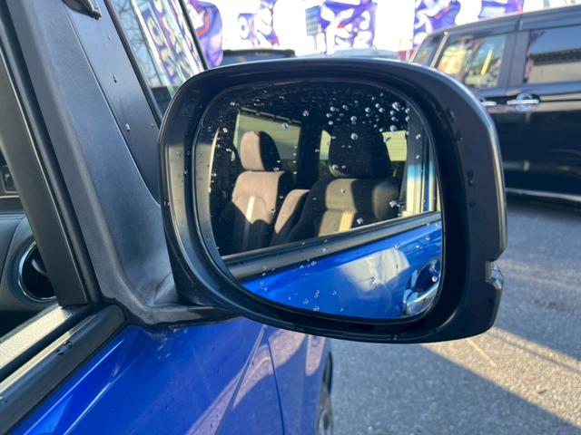 N-BOXカスタム G・L 禁煙車 ワンオーナー 電動スライドドア バックカメラ ドライブレコーダー ETC カーナビ TV CD FM AM ステアリングスイッチ フォグランプ 両側スライドドア オートエアコン(19枚目)