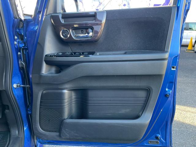 N-BOXカスタム G・L 禁煙車 ワンオーナー 電動スライドドア バックカメラ ドライブレコーダー ETC カーナビ TV CD FM AM ステアリングスイッチ フォグランプ 両側スライドドア オートエアコン(50枚目)