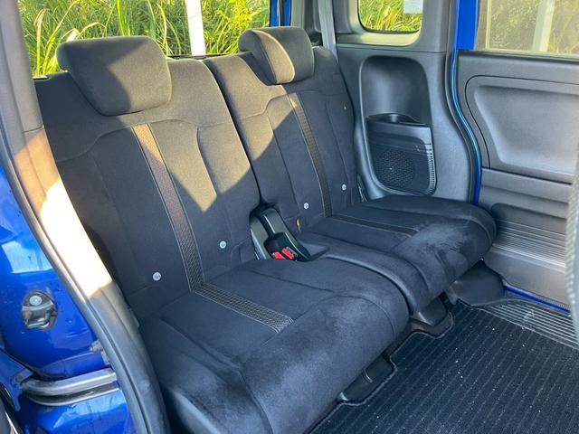 N-BOXカスタム G・L 禁煙車 ワンオーナー 電動スライドドア バックカメラ ドライブレコーダー ETC カーナビ TV CD FM AM ステアリングスイッチ フォグランプ 両側スライドドア オートエアコン(53枚目)