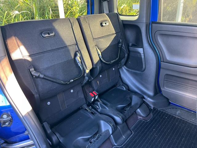 N-BOXカスタム G・L 禁煙車 ワンオーナー 電動スライドドア バックカメラ ドライブレコーダー ETC カーナビ TV CD FM AM ステアリングスイッチ フォグランプ 両側スライドドア オートエアコン(54枚目)