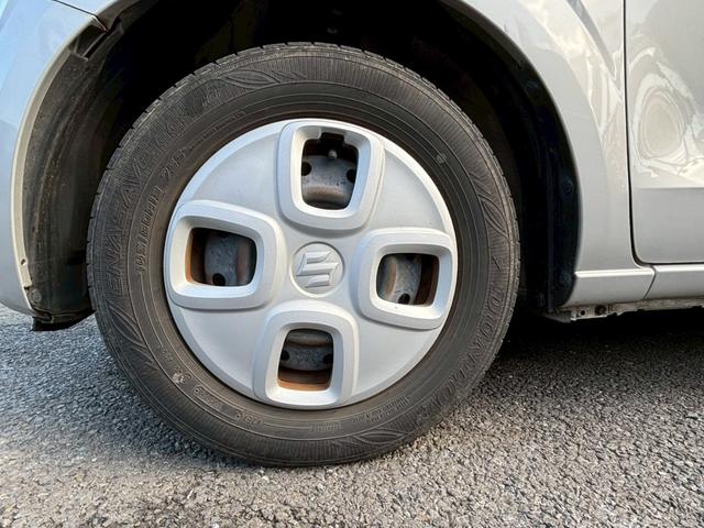 アルト Ｌ　エコアイドル　横滑り防止装置付き　運転席助手席エアバッグ　シートＨ　ＰＷ　セキュリティアラーム　キーレス　ＰＳ　運転席エアバック　ＡＢＳ　エアコン　安全ボディ（15枚目）