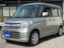 Ｇリミテッド　ワンオーナー　運転席シートヒーター　プッシュスタート　電動スライドドア　電動格納ミラー　禁煙車　衝突被害軽減装置(2枚目)