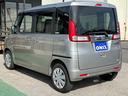 Ｇリミテッド　ワンオーナー　運転席シートヒーター　プッシュスタート　電動スライドドア　電動格納ミラー　禁煙車　衝突被害軽減装置(11枚目)