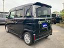 スペーシアカスタム ハイブリッドGS ワンオーナー オートライト 禁煙車 衝突被害軽減ブレーキ コーナーセンサー 横滑り防止機能 オートエアコン 電動格納ミラー プッシュスタート オートライト 電動スライドドア 両側スライドドア(7枚目)