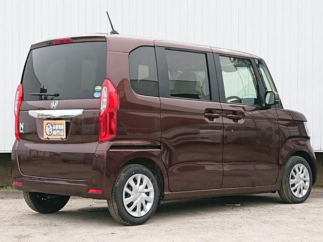 G・Lホンダセンシング片側電動ドアLEDライトETCBカメラ(5枚目)