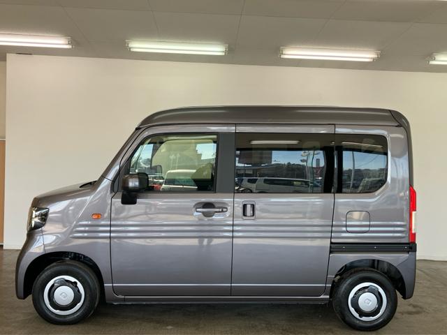 ホンダ Ｎ－ＶＡＮ＋スタイル