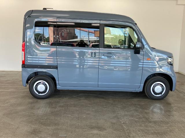 Ｎ－ＶＡＮ＋スタイル ファン・ターボホンダセンシング　ＬＥＤヘッドライト　両側手動スライドドア　純正バックカメラ　ステアリングスイッチ　クルーズコントロール　充電用ＵＳＢソケット（6枚目）