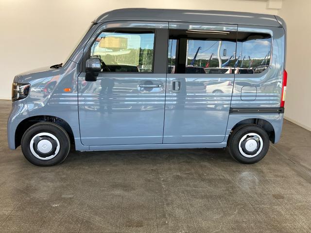 ホンダ Ｎ－ＶＡＮ＋スタイル