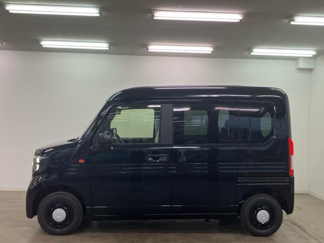 Ｎ－ＶＡＮ＋スタイル ファン・ホンダセンシング　特別仕様車　ＮＡＴＵＲＥ　ＬＥＤヘッドライト　両側手動スライドドア　純正バックカメラ　ステアリングスイッチ　クルーズコントロール　充電用ＵＳＢソケット（6枚目）