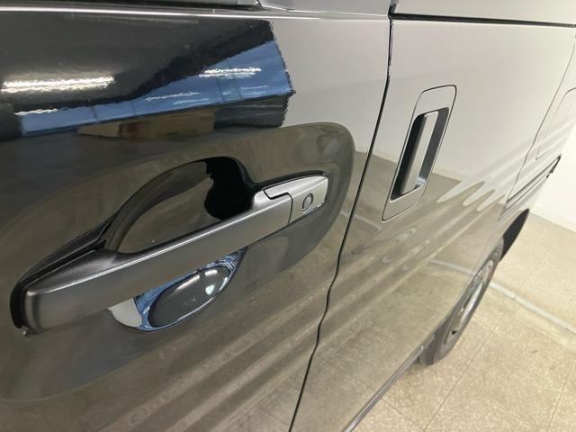 Ｎ－ＶＡＮ＋スタイル ファン・ホンダセンシング　特別仕様車　ＮＡＴＵＲＥ　ＬＥＤヘッドライト　両側手動スライドドア　純正バックカメラ　ステアリングスイッチ　クルーズコントロール　充電用ＵＳＢソケット（9枚目）