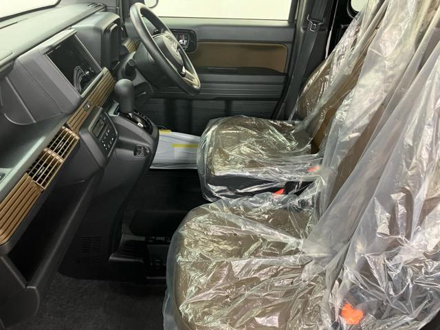 Ｎ－ＶＡＮ＋スタイル ファン・ホンダセンシング　特別仕様車　ＮＡＴＵＲＥ　ＬＥＤヘッドライト　両側手動スライドドア　純正バックカメラ　ステアリングスイッチ　クルーズコントロール　充電用ＵＳＢソケット（34枚目）
