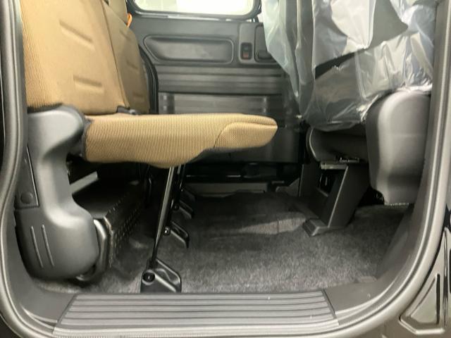 Ｎ－ＶＡＮ＋スタイル ファン・ホンダセンシング　特別仕様車　ＮＡＴＵＲＥ　ＬＥＤヘッドライト　両側手動スライドドア　純正バックカメラ　ステアリングスイッチ　クルーズコントロール　充電用ＵＳＢソケット（36枚目）