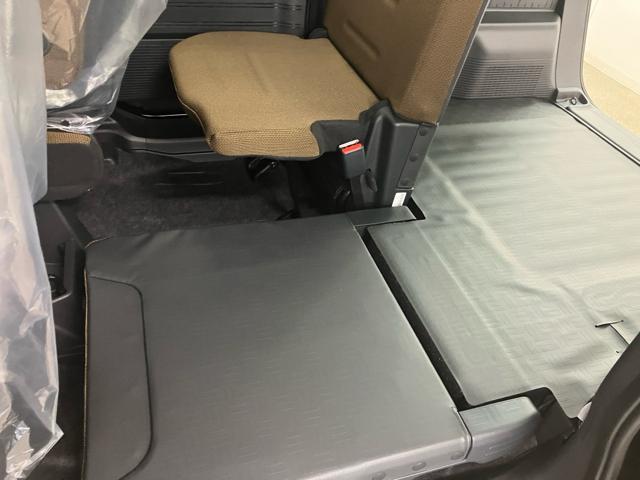Ｎ－ＶＡＮ＋スタイル ファン・ホンダセンシング　特別仕様車　ＮＡＴＵＲＥ　ＬＥＤヘッドライト　両側手動スライドドア　純正バックカメラ　ステアリングスイッチ　クルーズコントロール　充電用ＵＳＢソケット（50枚目）