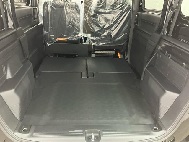 Ｎ－ＶＡＮ＋スタイル ファン・ホンダセンシング　特別仕様車　ＮＡＴＵＲＥ　ＬＥＤヘッドライト　両側手動スライドドア　純正バックカメラ　ステアリングスイッチ　クルーズコントロール　充電用ＵＳＢソケット（64枚目）